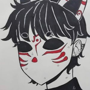 Meet your Posher, Nic